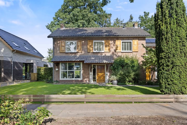 Foto 5 van Venloonstraat 17