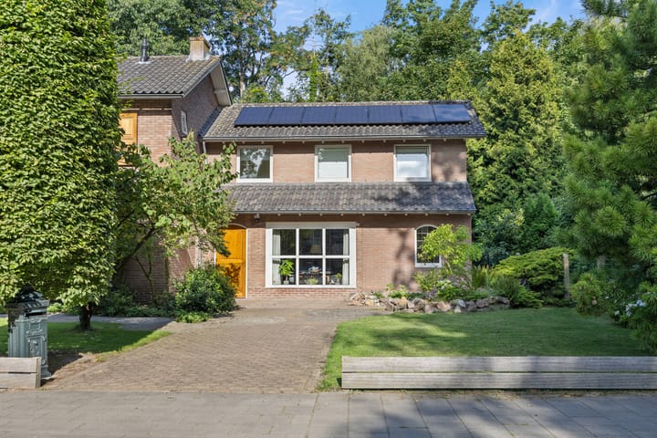 Foto 6 van Venloonstraat 17