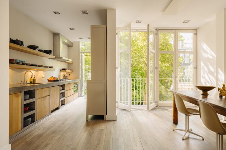 Van Eeghenstraat 39-H