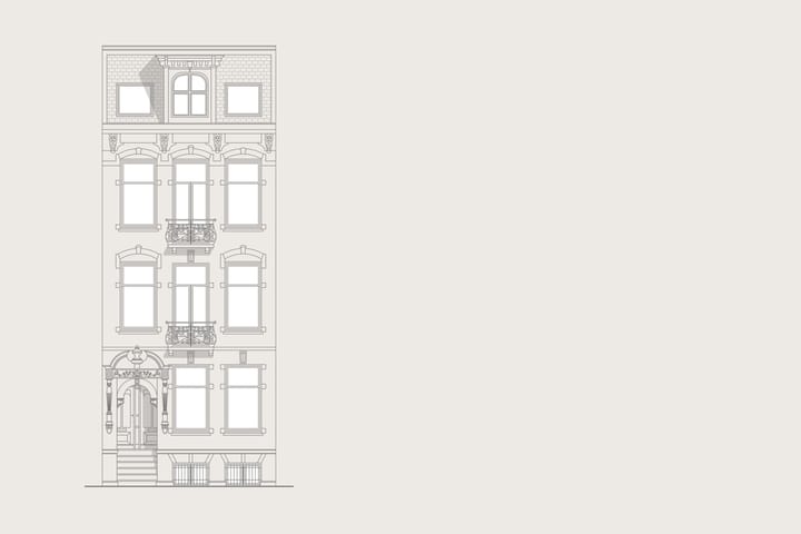 Foto 2 van Van Eeghenstraat 39-H