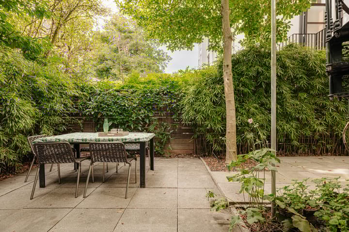 Foto 4 van Van Eeghenstraat 39-H