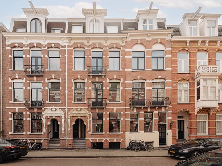 Foto 6 van Van Eeghenstraat 39-H