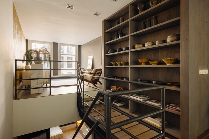 Foto 7 van Van Eeghenstraat 39-H