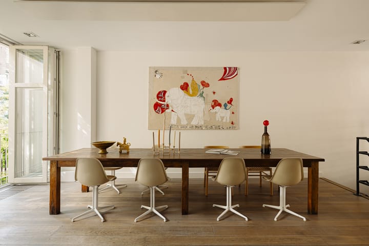 Foto 9 van Van Eeghenstraat 39-H