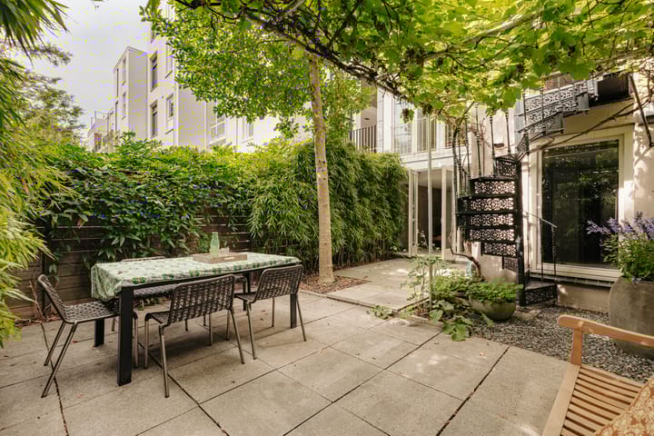 Foto 13 van Van Eeghenstraat 39-H