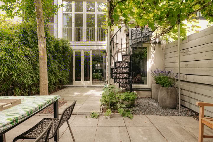 Foto 15 van Van Eeghenstraat 39-H