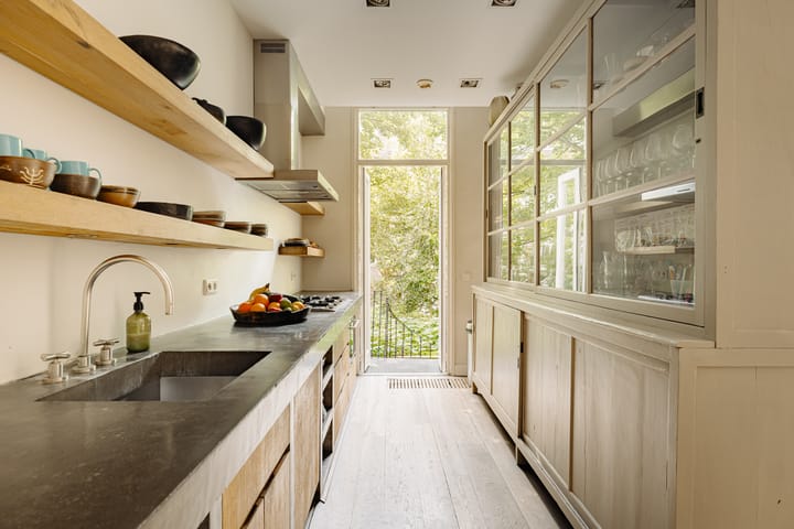 Foto 16 van Van Eeghenstraat 39-H