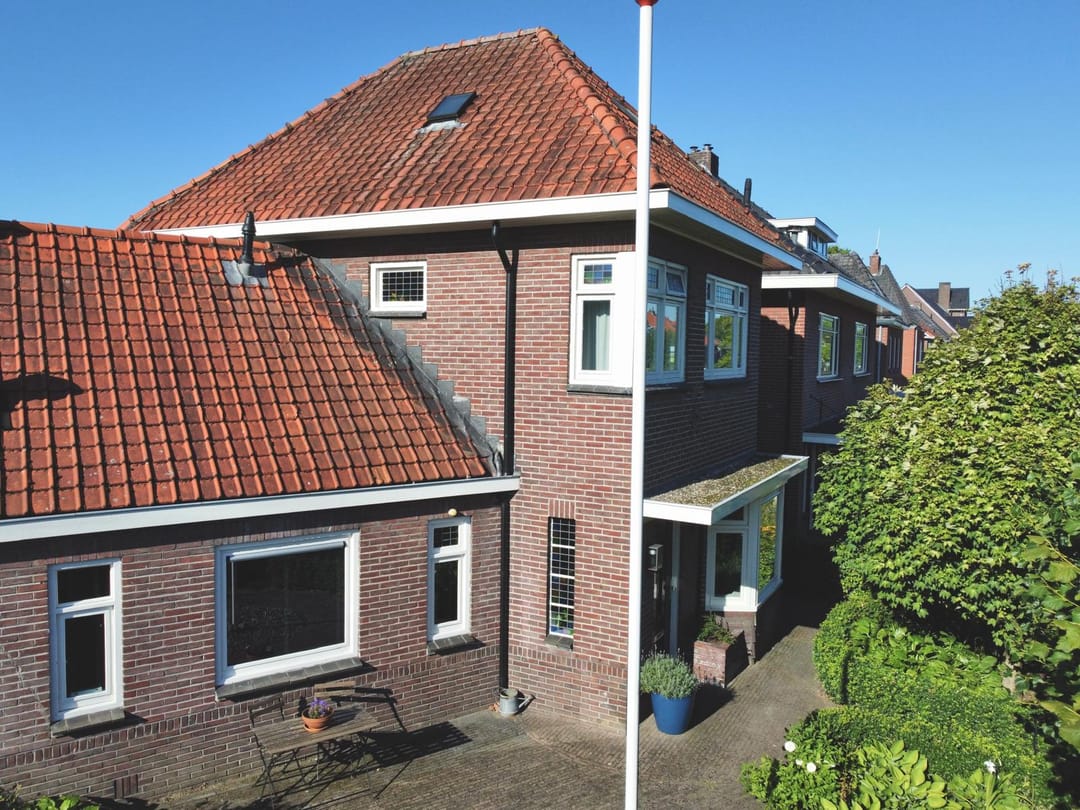 Photo 1 of Schoolstraat 16