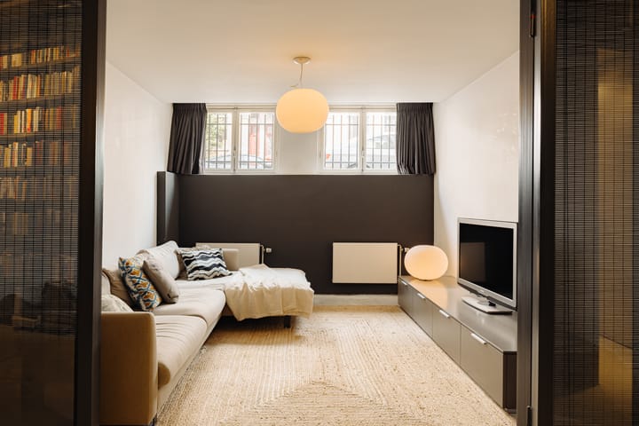 Foto 26 van Van Eeghenstraat 39-H