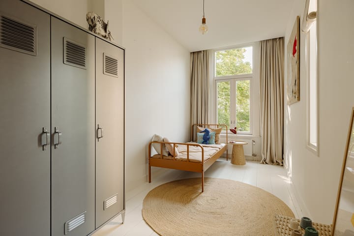 Foto 28 van Van Eeghenstraat 39-H