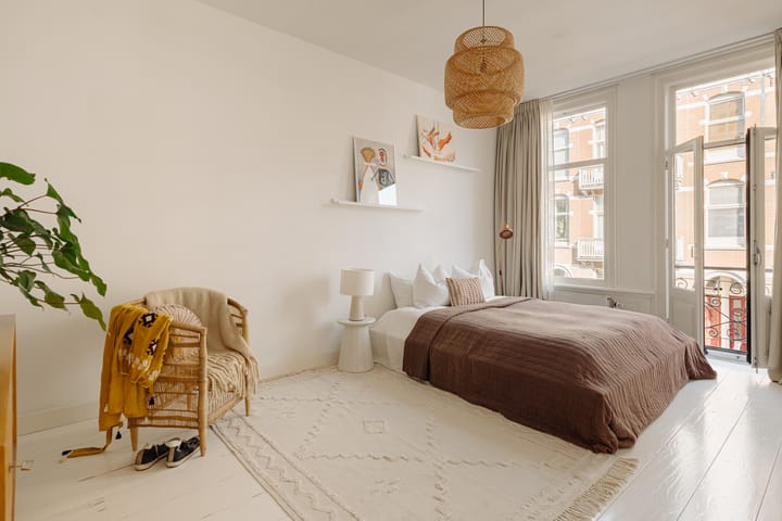 Foto 29 van Van Eeghenstraat 39-H