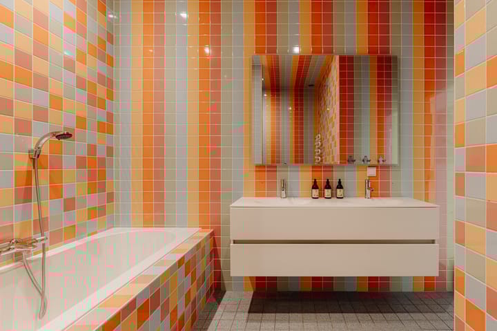 Foto 32 van Van Eeghenstraat 39-H