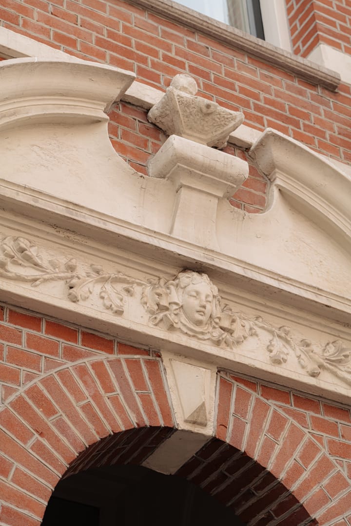 Foto 36 van Van Eeghenstraat 39-H