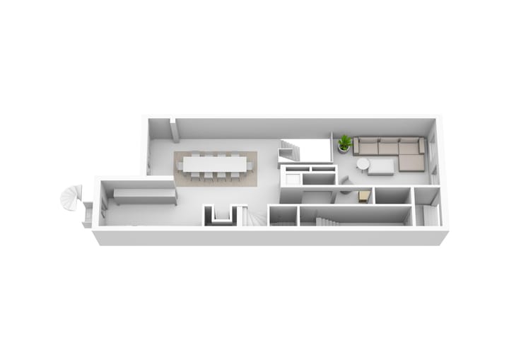 Foto 41 van Van Eeghenstraat 39-H