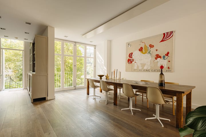 Foto 8 van Van Eeghenstraat 39-H