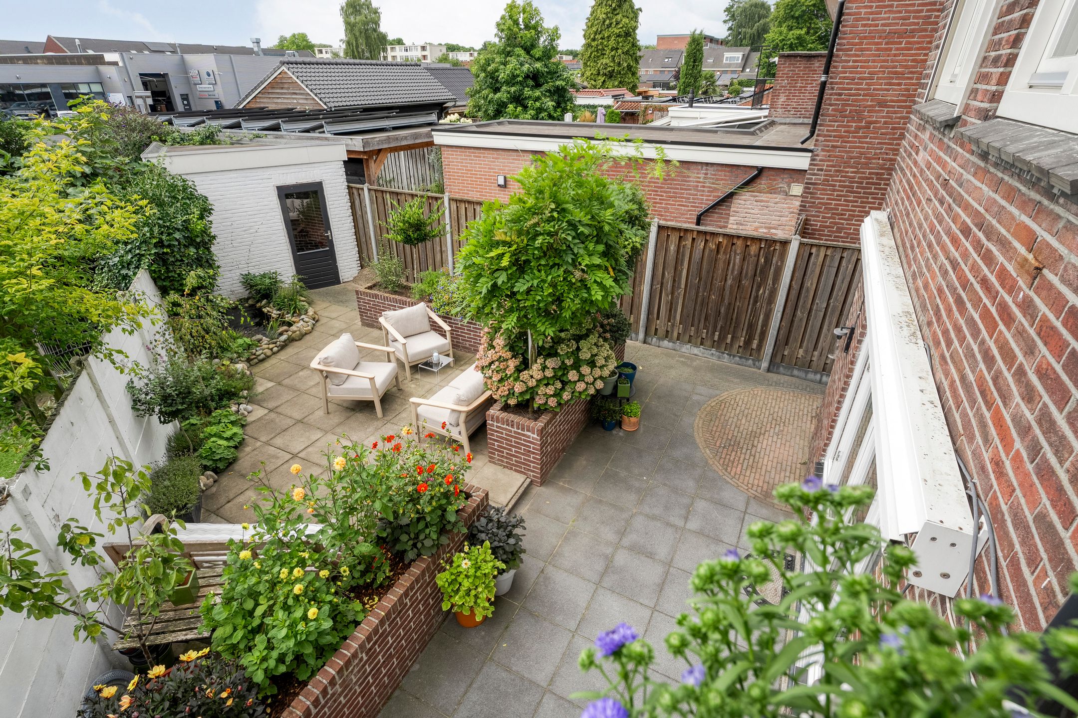 Photo 27 of Schoolstraat 16