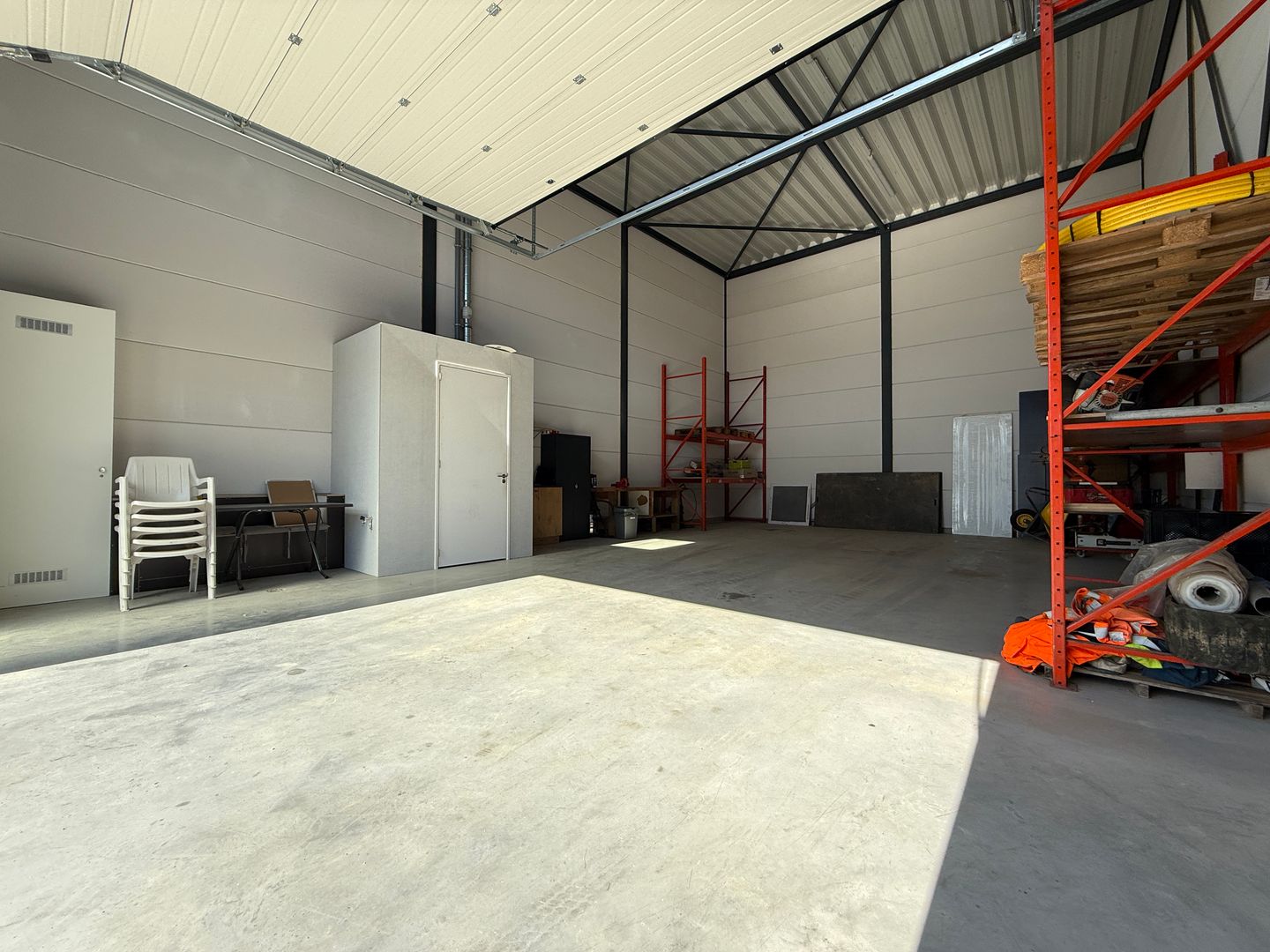 Bekijk foto 3 van Fahrenheitstraat 20-A3