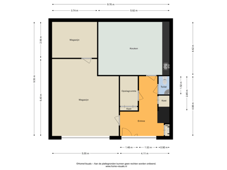 Bekijk plattegrond