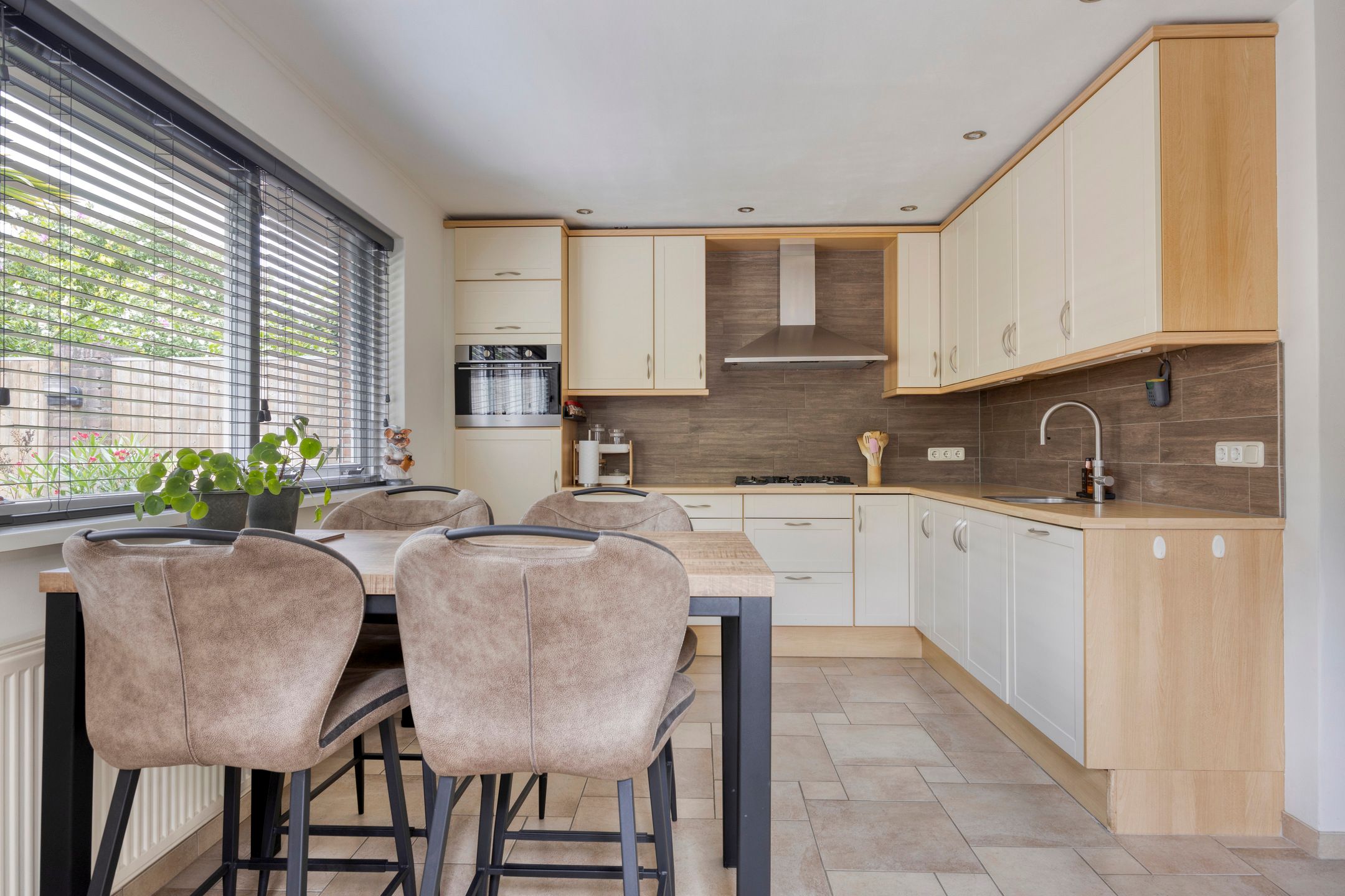 Foto 6 van Oisterwijkplantsoen 12