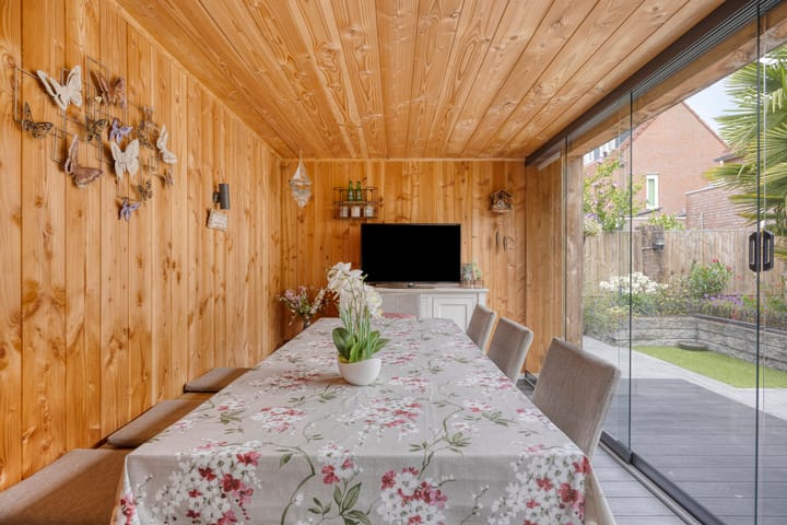 Foto 8 van Oisterwijkplantsoen 12