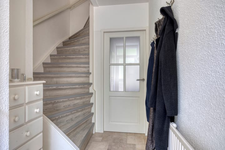 Foto 10 van Oisterwijkplantsoen 12