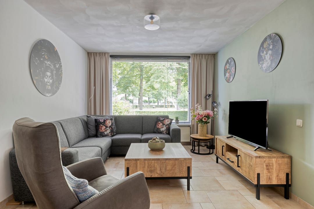 Foto 11 van Oisterwijkplantsoen 12