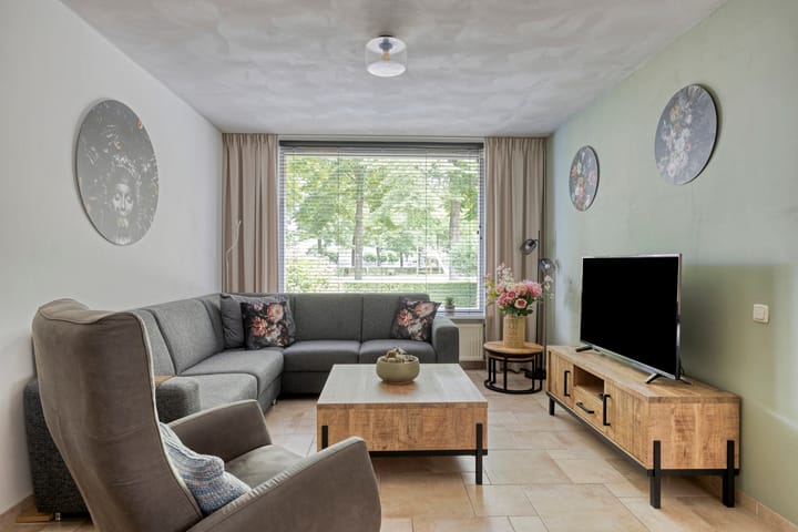 Foto 11 van Oisterwijkplantsoen 12