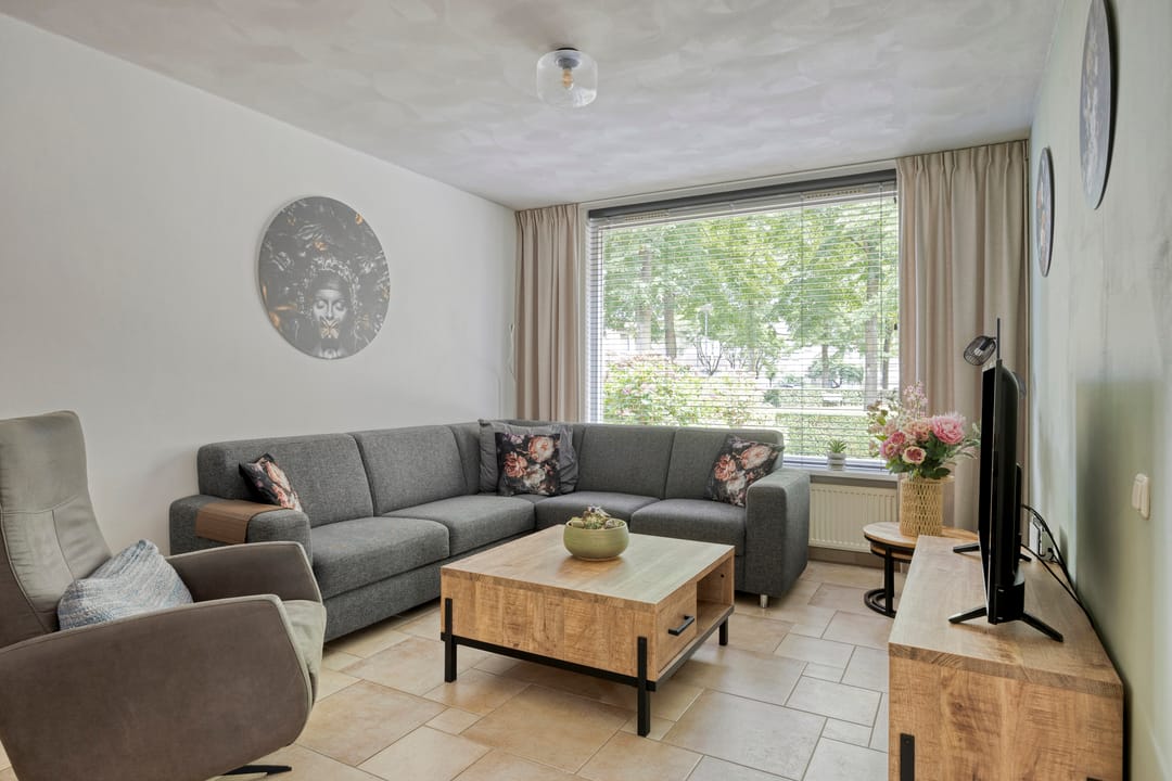 Foto 13 van Oisterwijkplantsoen 12