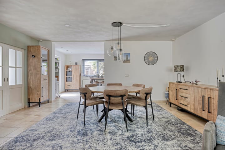 Foto 15 van Oisterwijkplantsoen 12