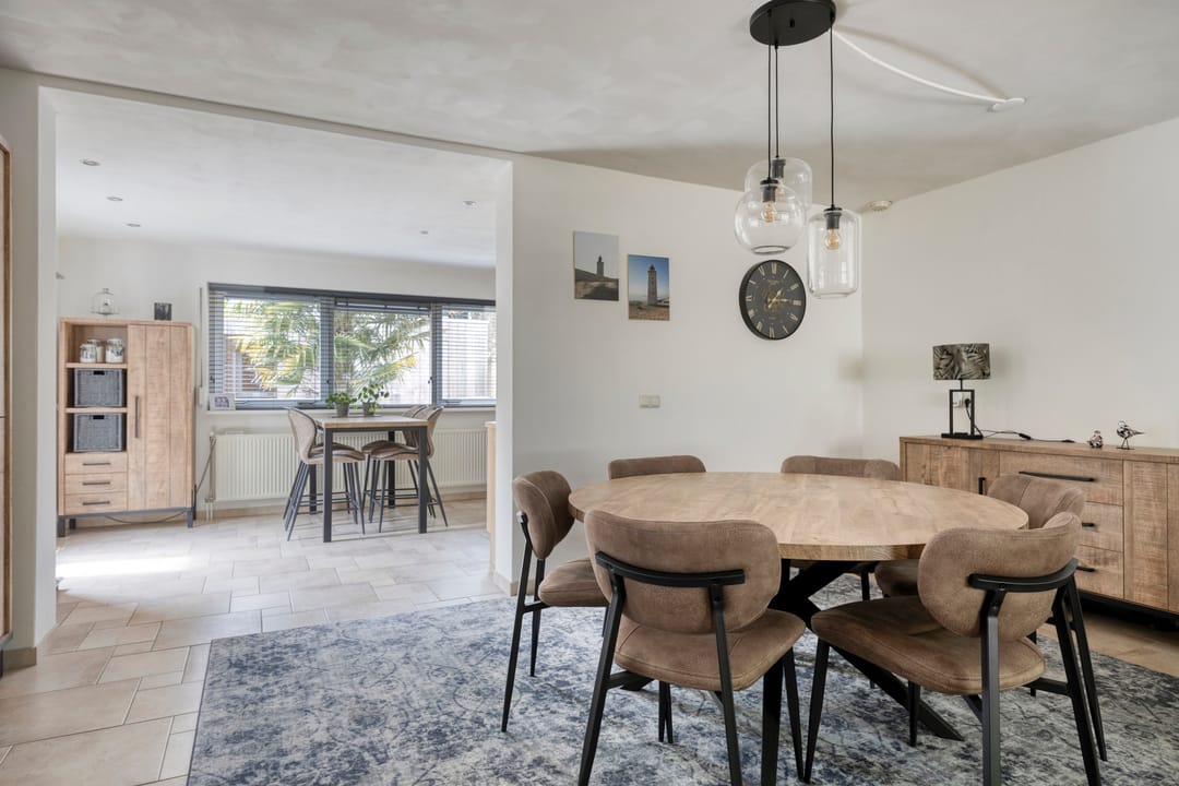 Foto 17 van Oisterwijkplantsoen 12