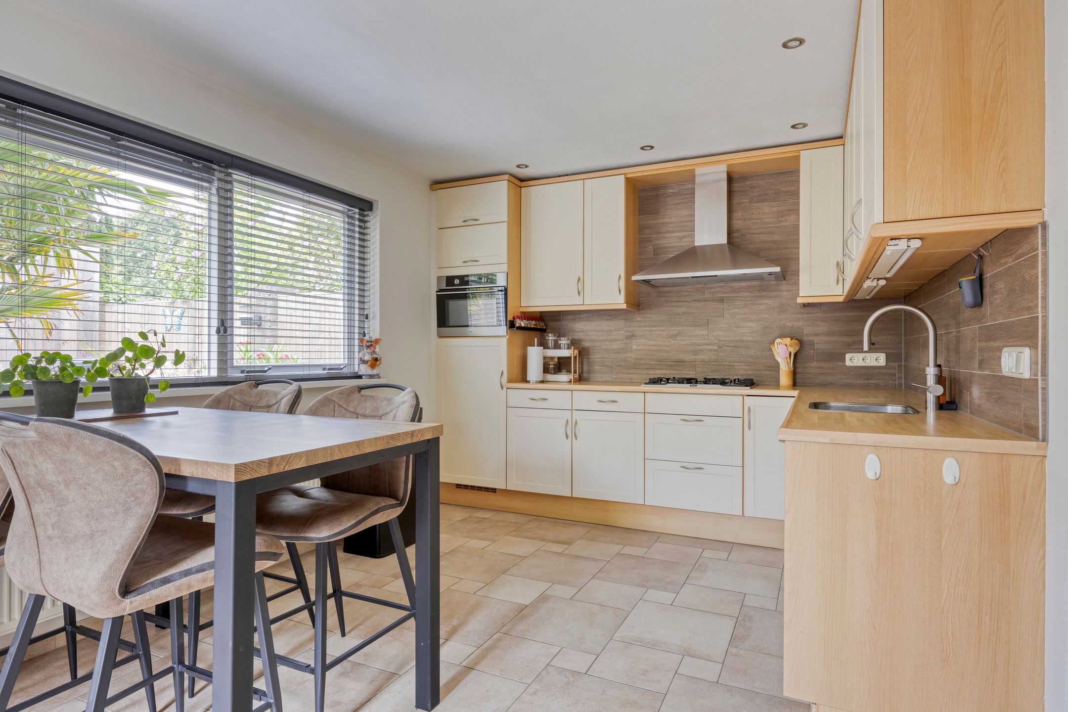 Foto 21 van Oisterwijkplantsoen 12