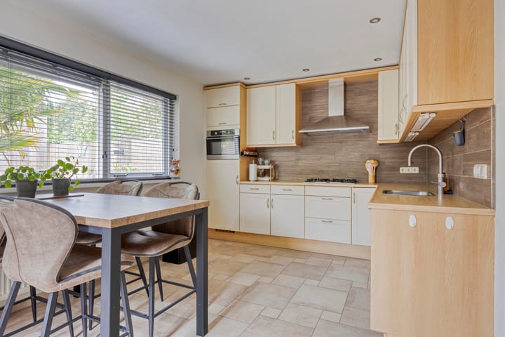 Foto 21 van Oisterwijkplantsoen 12