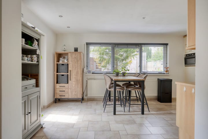 Foto 19 van Oisterwijkplantsoen 12