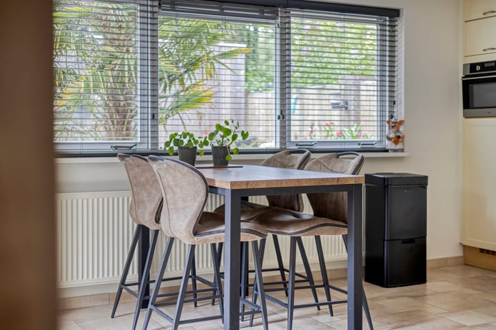 Foto 20 van Oisterwijkplantsoen 12