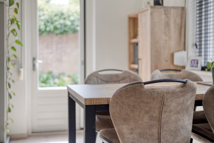 Foto 24 van Oisterwijkplantsoen 12