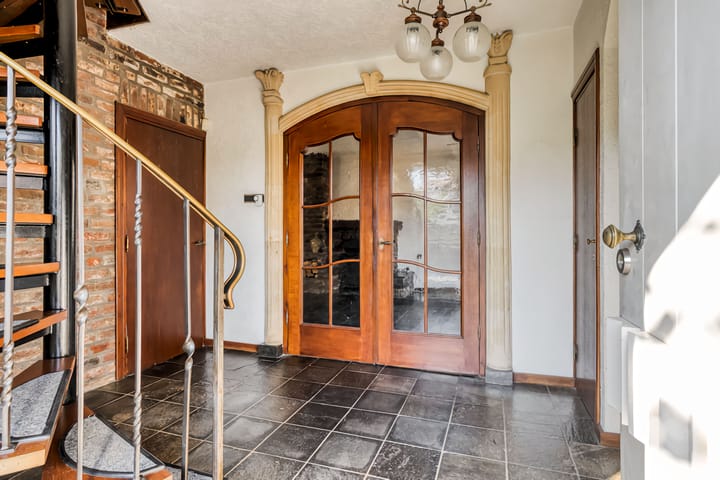 Foto 5 van Oudenboschstraat 49