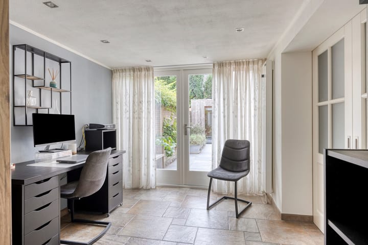 Foto 27 van Oisterwijkplantsoen 12