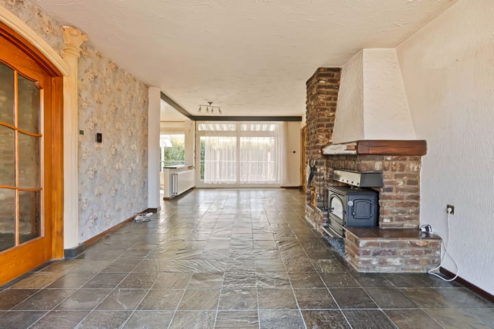 Foto 6 van Oudenboschstraat 49