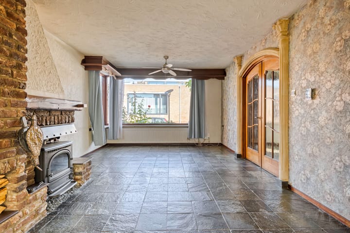 Foto 7 van Oudenboschstraat 49