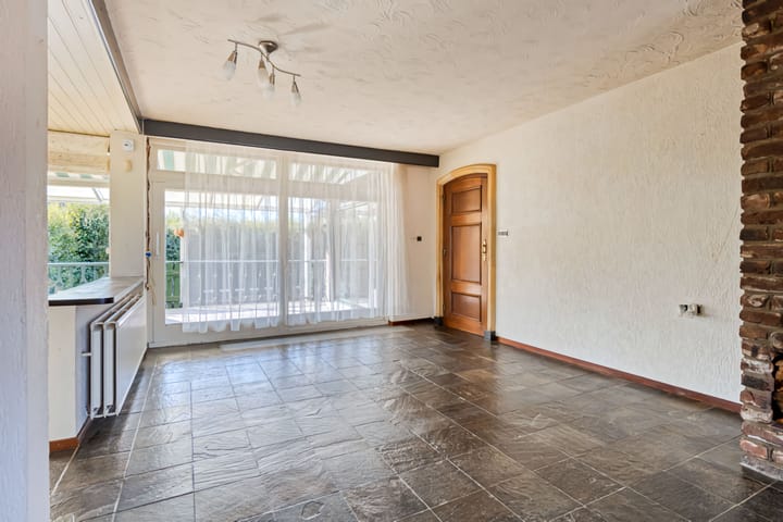 Foto 8 van Oudenboschstraat 49