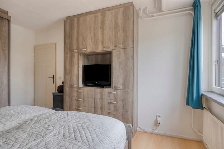 Foto 31 van Oisterwijkplantsoen 12