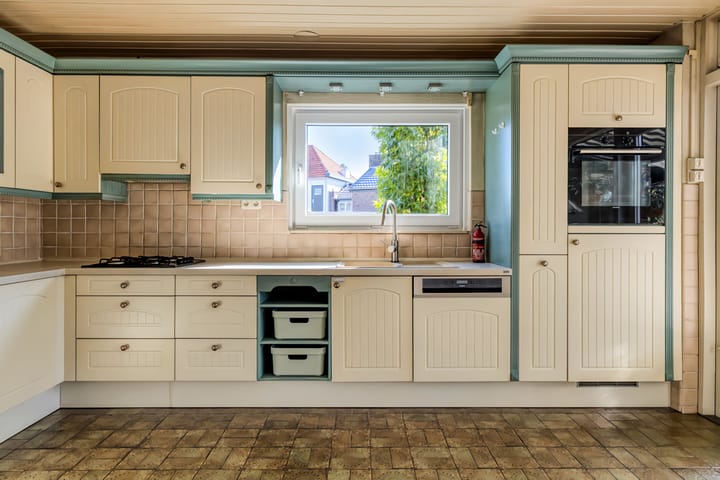 Foto 10 van Oudenboschstraat 49