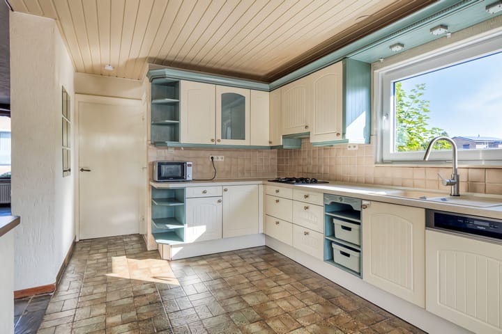 Foto 9 van Oudenboschstraat 49