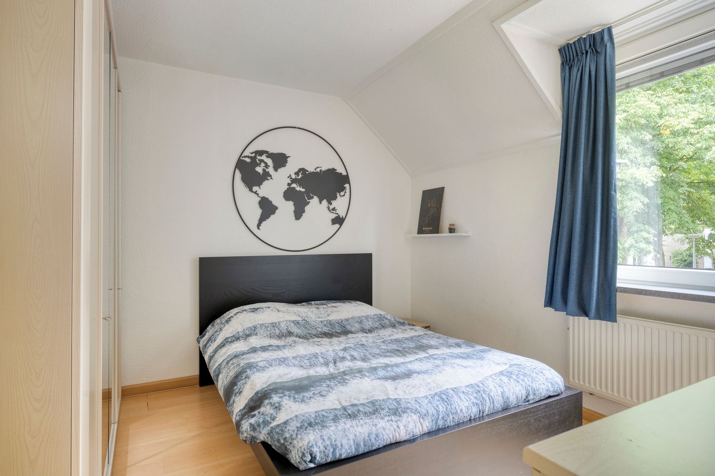 Foto 34 van Oisterwijkplantsoen 12