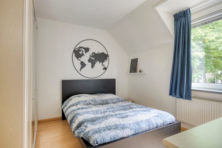 Foto 34 van Oisterwijkplantsoen 12