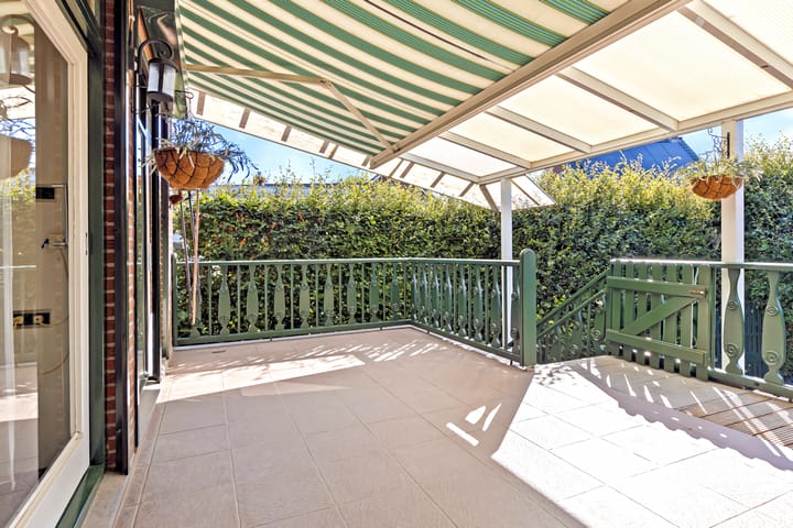 Foto 13 van Oudenboschstraat 49