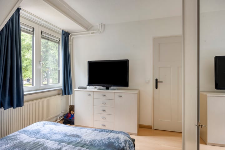 Foto 35 van Oisterwijkplantsoen 12