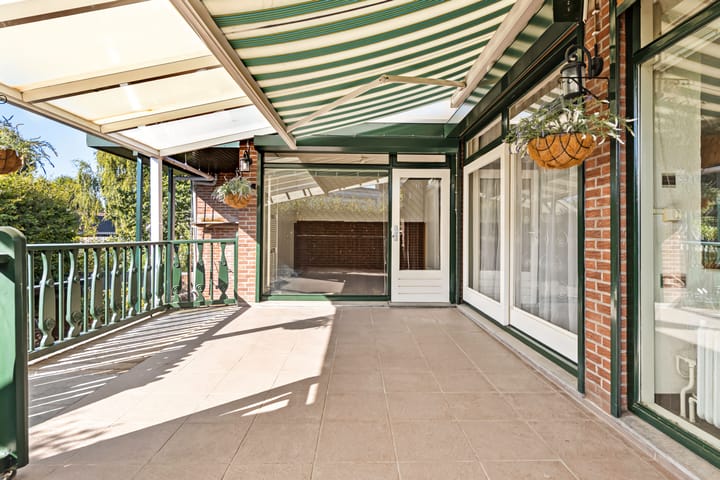 Foto 14 van Oudenboschstraat 49