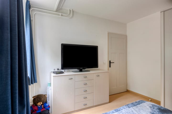 Foto 36 van Oisterwijkplantsoen 12