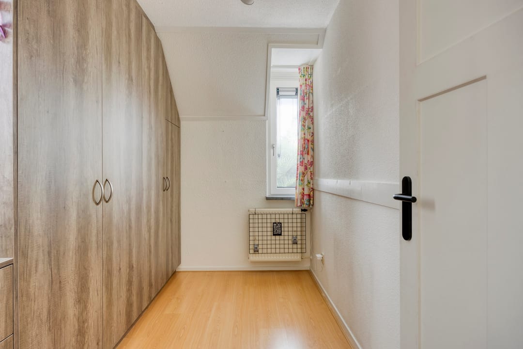 Foto 37 van Oisterwijkplantsoen 12